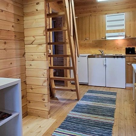 Finn Camping Kangasjoki 수오무살미 외부 사진