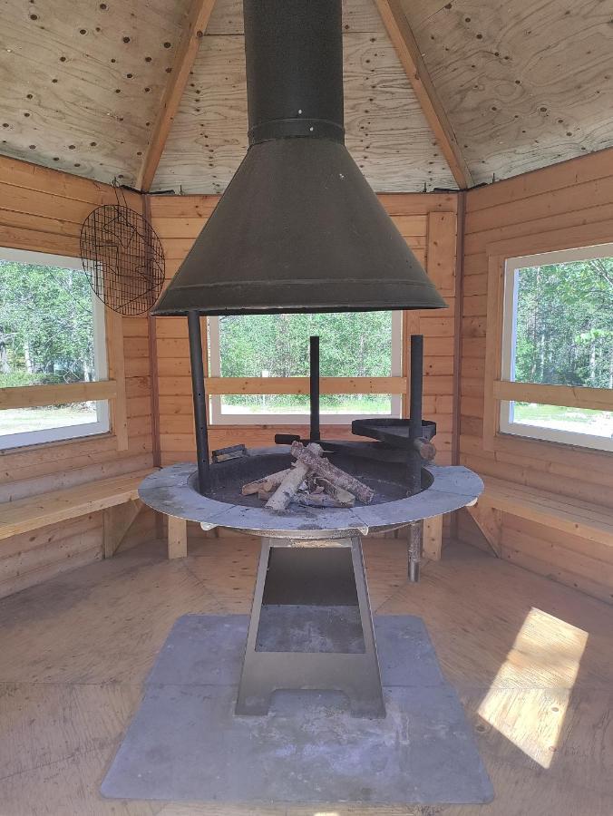 Finn Camping Kangasjoki 수오무살미 외부 사진