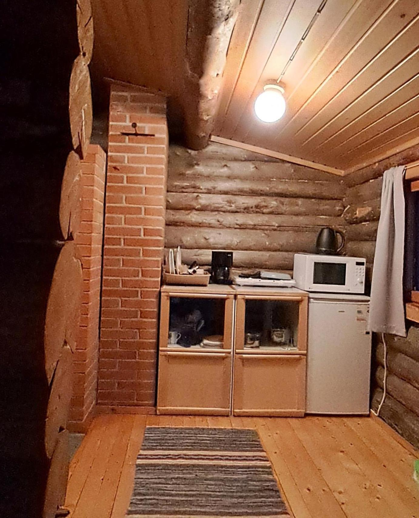 Finn Camping Kangasjoki 수오무살미 외부 사진